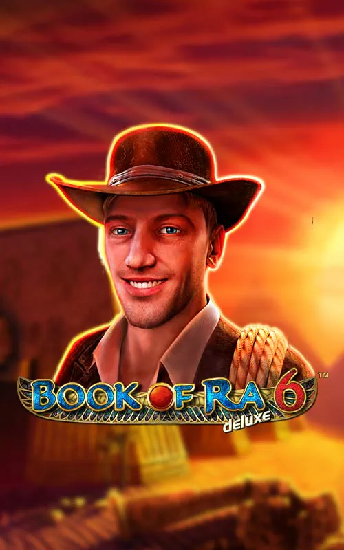 Book of Ra at Kings Chance Casino
