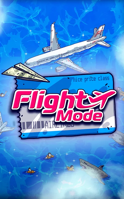 Flight Mode at Kings Chance Casino