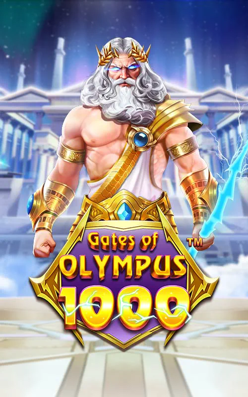 Gates of Olympus at Kings Chance Casino