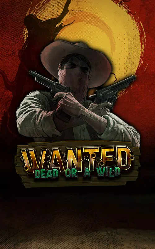 Wanted Dead or a Wild at Kings Chance Casino