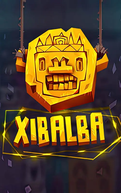 Xibalba at Kings Chance Casino