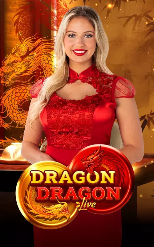 Dragon Dragon at Kings Chance Casino