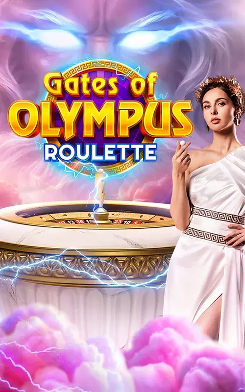 Gates of Olympus Roulette at Kings Chance Casino
